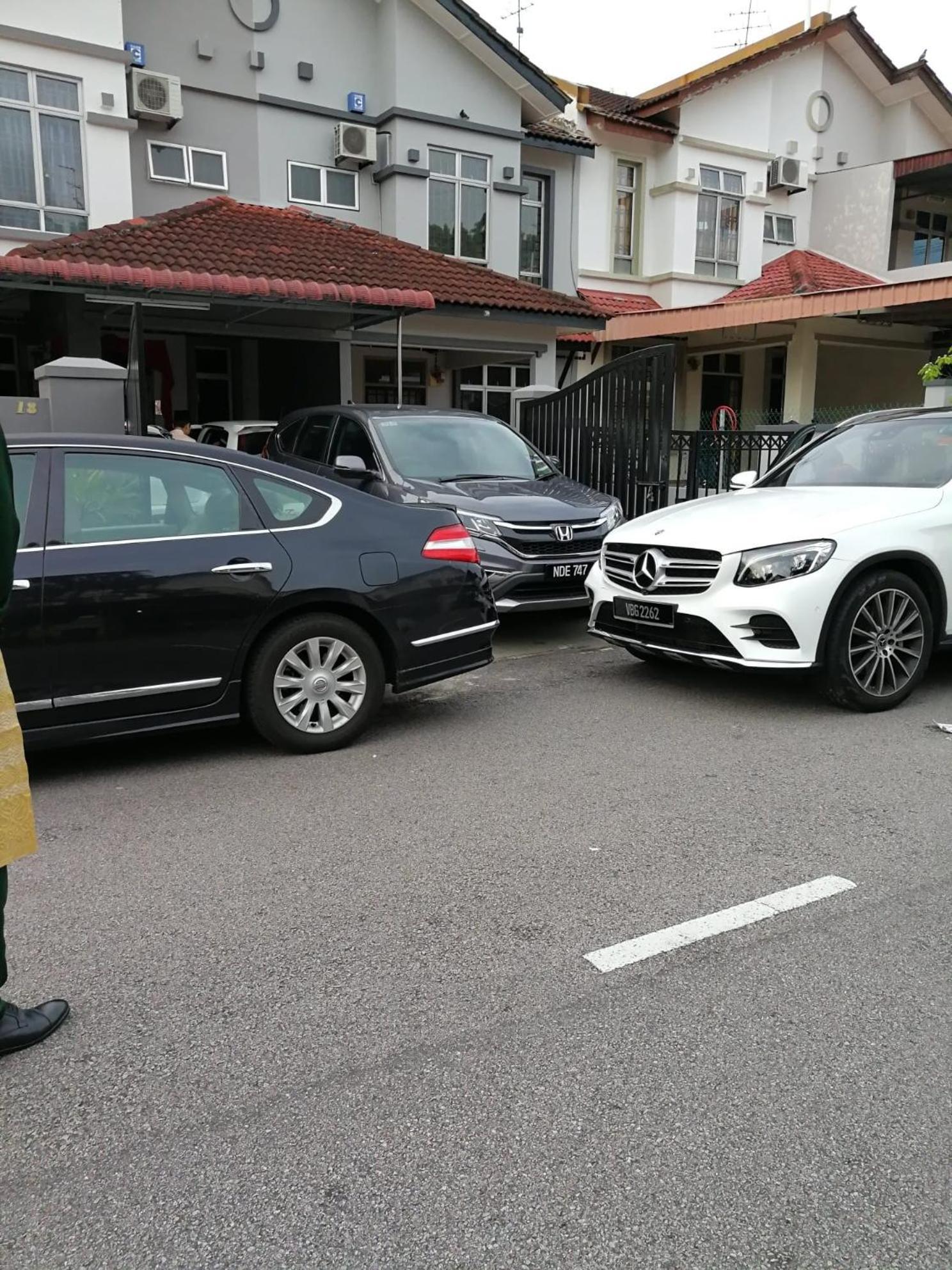 Jb Homestay Bukit Indah Wifi Ciq Mall Legoland Free Parking جوهر بهرو المظهر الخارجي الصورة