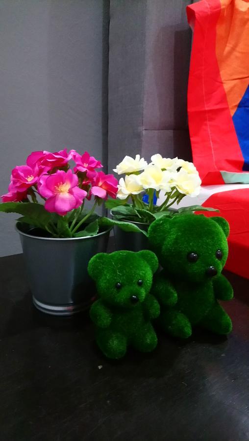 Jb Homestay Bukit Indah Wifi Ciq Mall Legoland Free Parking جوهر بهرو المظهر الخارجي الصورة