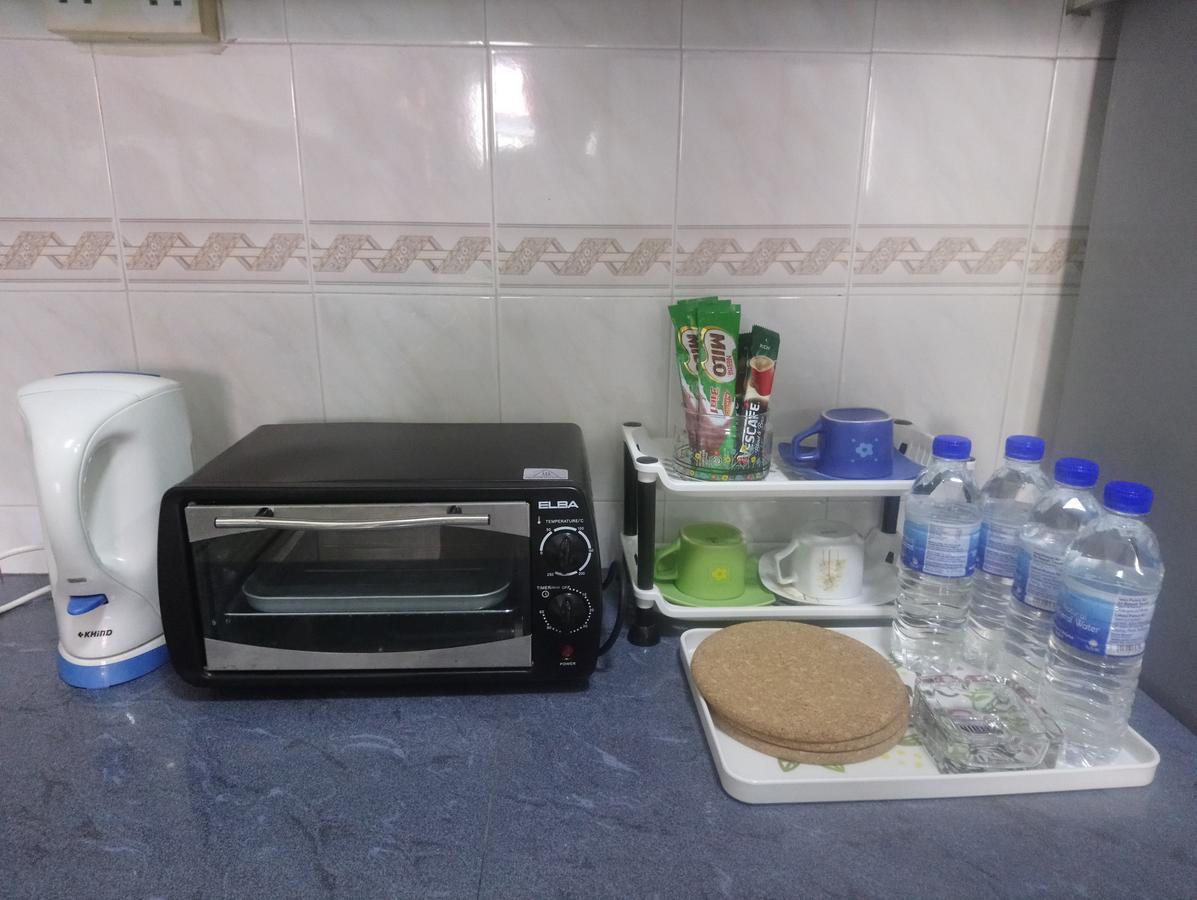 Jb Homestay Bukit Indah Wifi Ciq Mall Legoland Free Parking جوهر بهرو المظهر الخارجي الصورة