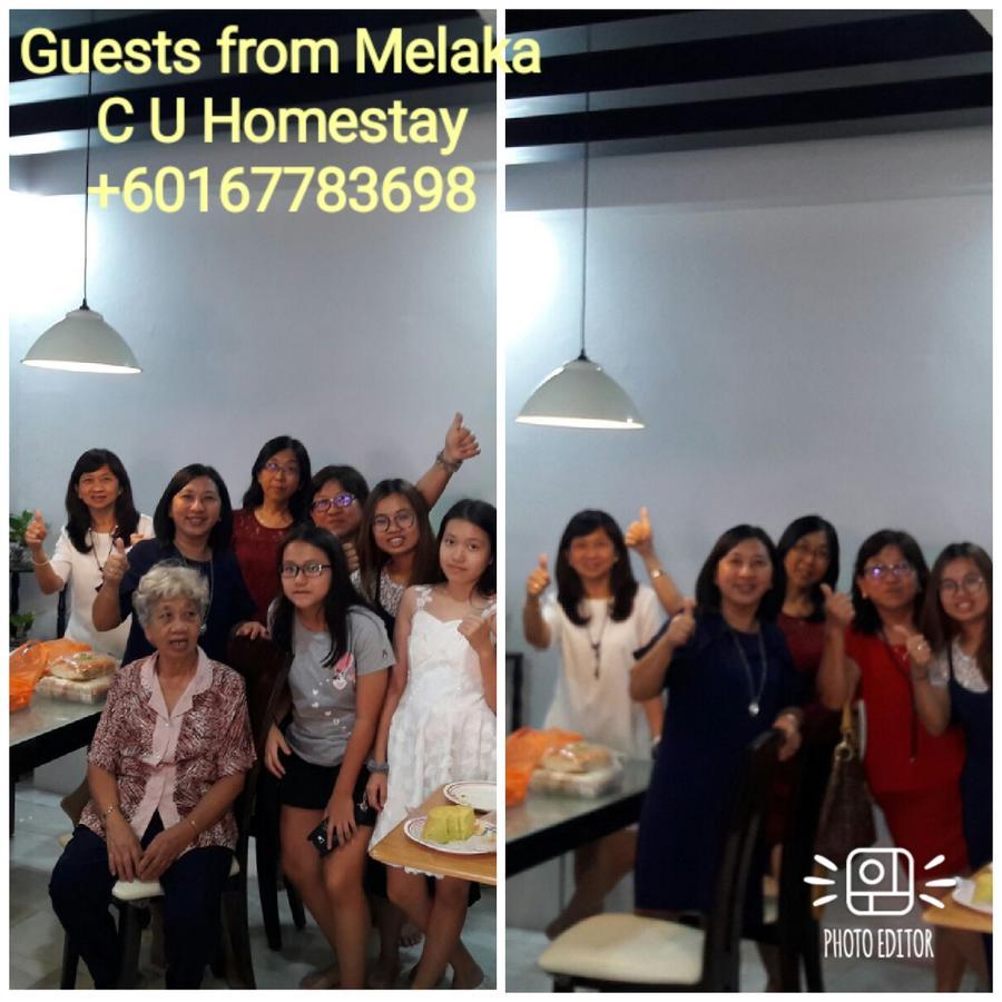 Jb Homestay Bukit Indah Wifi Ciq Mall Legoland Free Parking جوهر بهرو المظهر الخارجي الصورة