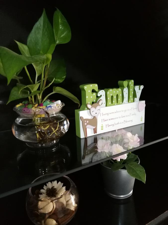 Jb Homestay Bukit Indah Wifi Ciq Mall Legoland Free Parking جوهر بهرو المظهر الخارجي الصورة